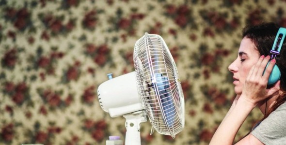 SAN ISIDRO: ÚLTIMO ENCUENTRO DEL CICLO PLATEA ABIERTA