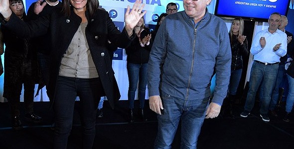 1 Pais fue segundo en Tigre