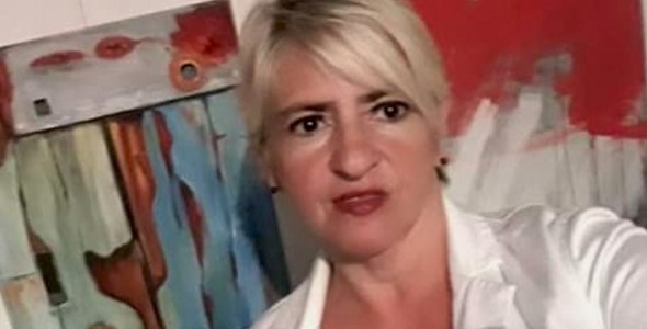 De Vicente López a París: un 2019 intenso para Alejandra Retta