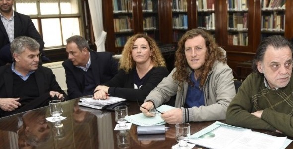 Oscar de Isasi: Rechazamos la oferta porque es absolutamente insuficiente