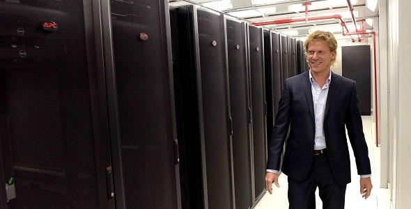 ARBA MODERNIZA SU PÁGINA WEB PARA BRINDAR SERVICIOS MÁS EFICIENTES AL CONTRIBUYENTE DIGITAL