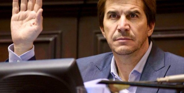 DIPUTADOS SOLICITA LA REGLAMENTACIÓN DE LA LEY DE CELIAQUÍA EN BUENOS AIRES