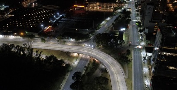 Vicente López 100% LED