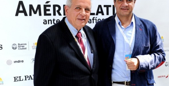Jorge Macri participó del Foro de Ciudades de América Latina ante los desafíos globales