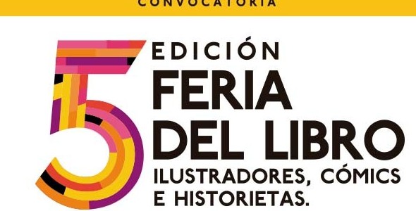 Ya llega la 5ta feria del libro en Vicente López