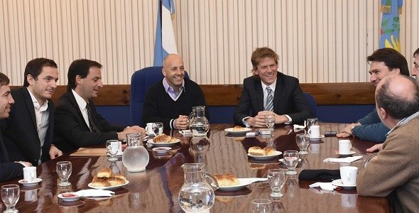 ARBA APORTARÁ TECNOLOGÍA SATELITAL PARA QUE MUNICIPIOS OPTIMICEN SUS RECURSOS