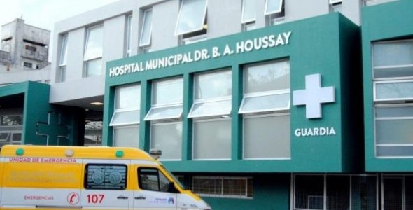 Campaña de vacunación antigripal 2020 en Vicente López