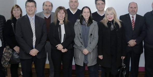 Se lanzó la Mesa Cambiemos de Vicente López