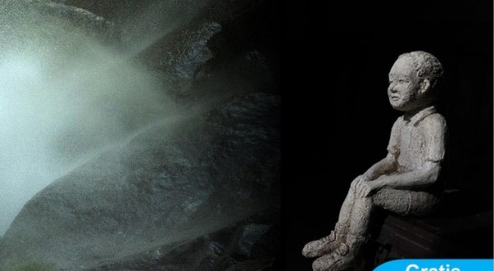 La artista Roxana Esposito expondrá en el HCD de San Isidro