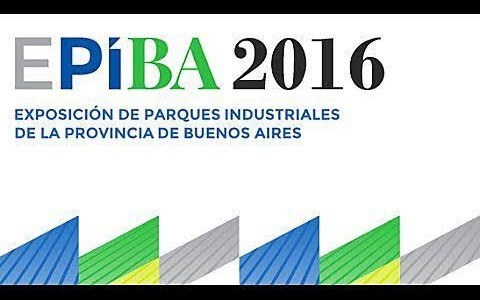 SE INICIA EXPOSICIÓN DE PARQUE INDUSTRIALES