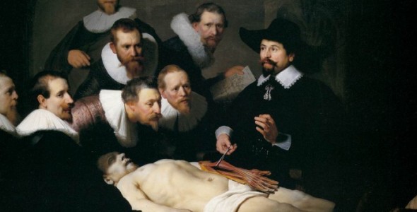 EL DOMINIO DE LA TÉCNICA A INSTANCIAS DEL CUERPO