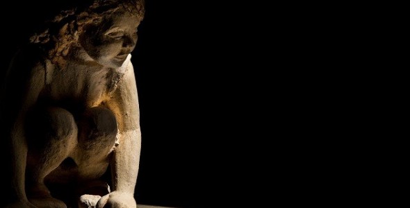 Roxana Esposito: de la Bienal de San Nicolás, a la Biennale d´Arte Contemporánea di Salerno