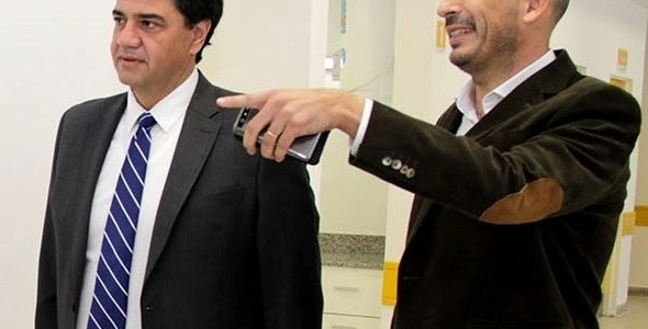 Falleció Martín Darway, secretario de Salud y Desarrollo Humano de Vicente López