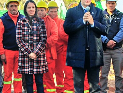 Quedó conformada la lista de Cambiemos Vicente López