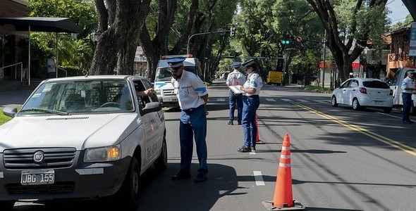CORONAVIRUS: LAS NUEVAS MEDIDAS QUE DISPUSO EL MUNICIPIO DE SAN ISIDRO