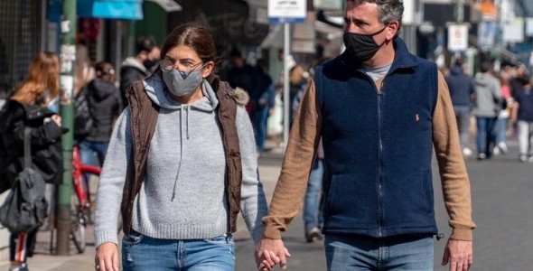 CALLES PEATONALES: UNA MEDIDA QUE FAVORECE LA ACTIVIDAD COMERCIAL