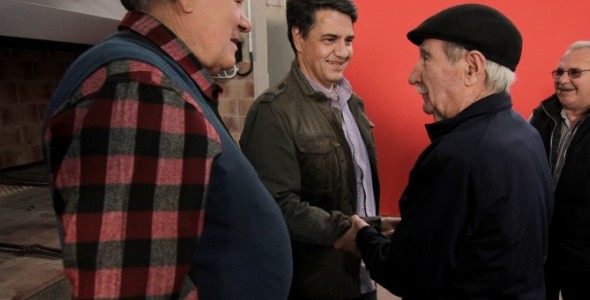 Vicente López suma más beneficiarios a la eximición tributaria 