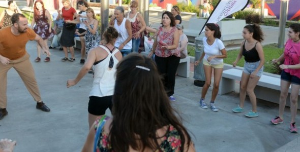 Más de 50 talleres gratuitos para toda la familia