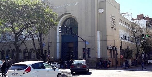 Vicente López sigue tomando medidas de prevención para los vecinos