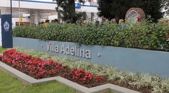 VILLA ADELINA CELEBRARÁ SU 107° ANIVERSARIO