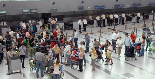 Invertirán $23 mil millones para mejorar los aeropuertos y duplicar la cifra de pasajeros
