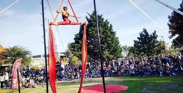 El invierno se vive en Tigre con una amplia agenda cultural