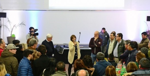 1PAÍS SE IMPUSO EN SAN FERNANDO