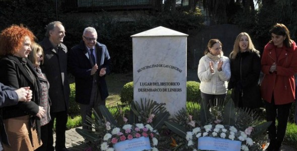 La comunidad de Tigre celebró un nuevo aniversario de la ciudad
