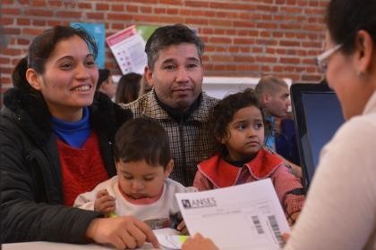 244.742 BONAERENSES YA OBTUVIERON EL PRÉSTAMO ARGENTA 