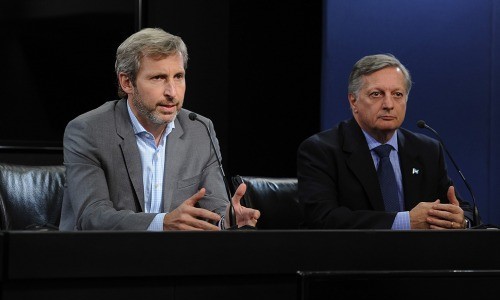 El Gobierno ratifica que apelará todos los amparos contrarios a las subas de luz y gas
