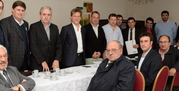 Última semana para adherir al plan de pago de Arba