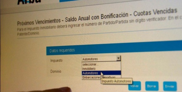 ARBA EXTENDIÓ HASTA EL 3 DE JUNIO LAS BONIFICACIONES DEL PLAN ÚNICO DE PAGOS