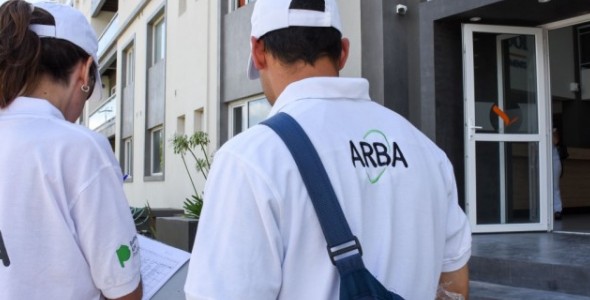 ARBA DETECTÓ MÁS DE 500 MIL METROS CUADRADOS SIN DECLARAR EN INDUSTRIAS, COMERCIOS Y VIVIENDAS