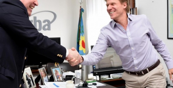 ARBA INSTRUMENTARÁ UN NUEVO ÍNDICE DE EVASIÓN Y REORIENTARÁ LA FISCALIZACIÓN DE INGRESOS BRUTOS
