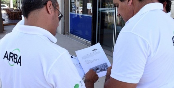 ARBA INCORPORA A MÁS DE 15 MIL CONTRIBUYENTES QUE OPERABAN EN LA INFORMALIDAD
