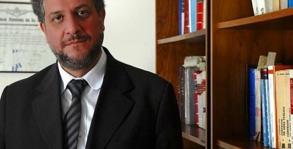 Arias: La Policía es gerenciadora del delito