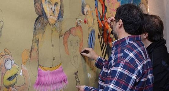 LLEGA PUERTAS ADENTRO EN EL ALTO DE SAN ISIDRO