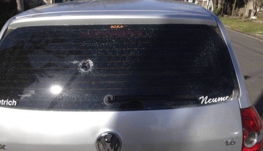 Ataque a funcionarios de Hurlingham en represalia por un operativo antidroga