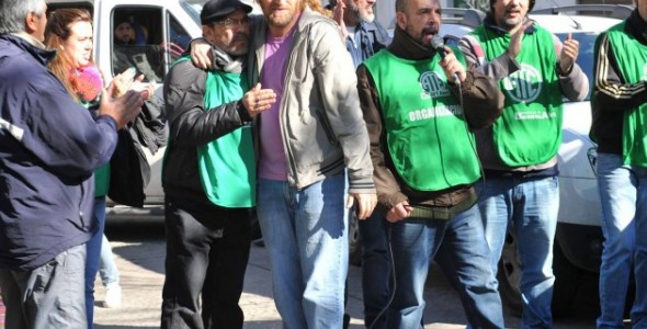 La justicia ordenó devolver los descuentos a los auxiliares docentes