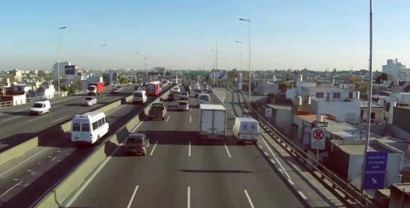 SIGUEN LOS TARIFAZOS DE PEAJE, AHORA NUEVAMENTE EN LAS AUTOPISTAS URBANAS (AUSA)