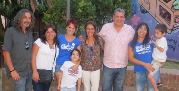 Hablemos de Autismo junto a Gustavo Aguilera