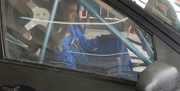CAYÓ IGNACIO ACTIS CAPORALE, ALIAS OJITO, EL NARCO MÁS BUSCADO DE SANTA FE