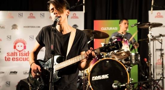 COMENZÓ EL CONCURSO DE MÚSICA SAN ISIDRO TE ESCUCHA