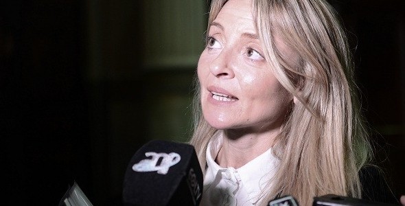 Baro reclamó que la Provincia publique ejecuciones de gastos y recursos