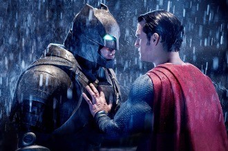 Entretenimiento y oscuridad en Batman vs. Superman