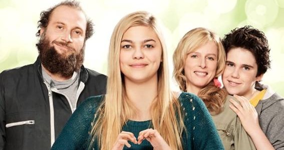 EN JUNIO CONTINÚA EL CICLO  DE CINE CON EL FILM “LA  FAMILIA BELIER”