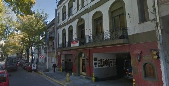 DETUVIERON A TRES PERSONAS INVOLUCRADAS EN EL ASESINATO DE UN JOVEN EN LA BOCA