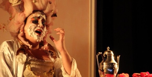 Las Bodas de Fígaro, una ópera de Mozart cautivó a San Martín 