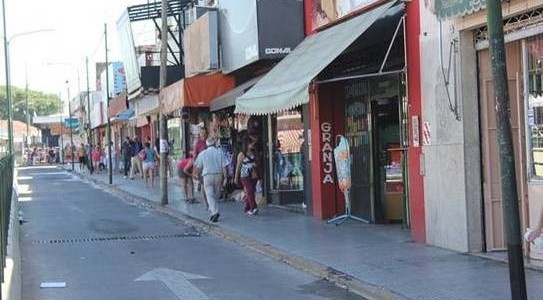 DOS SEMANAS DE DESCUENTOS EN LOS COMERCIOS DE BOULOGNE 