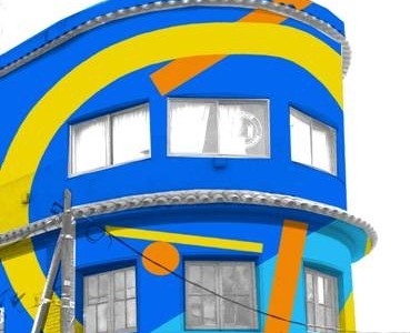 LAS CALLES DE BOULOGNE SE LLENAN DE ARTE